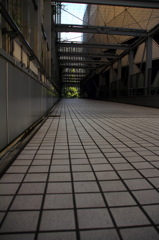 昼の静寂1