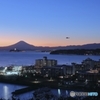 夜間飛行