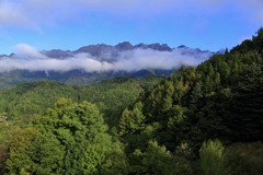 大望峠