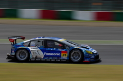 2013 SUPER GT SUZUKA #4