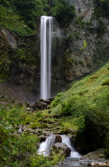 平湯大滝(2012.9.15)