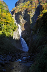 2014.10.18 称名滝