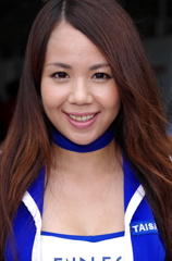 SuperGT Round5 SUZUKA Race Queen 6