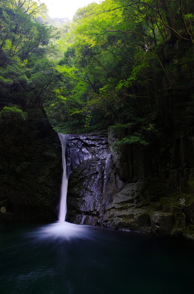 布曳滝