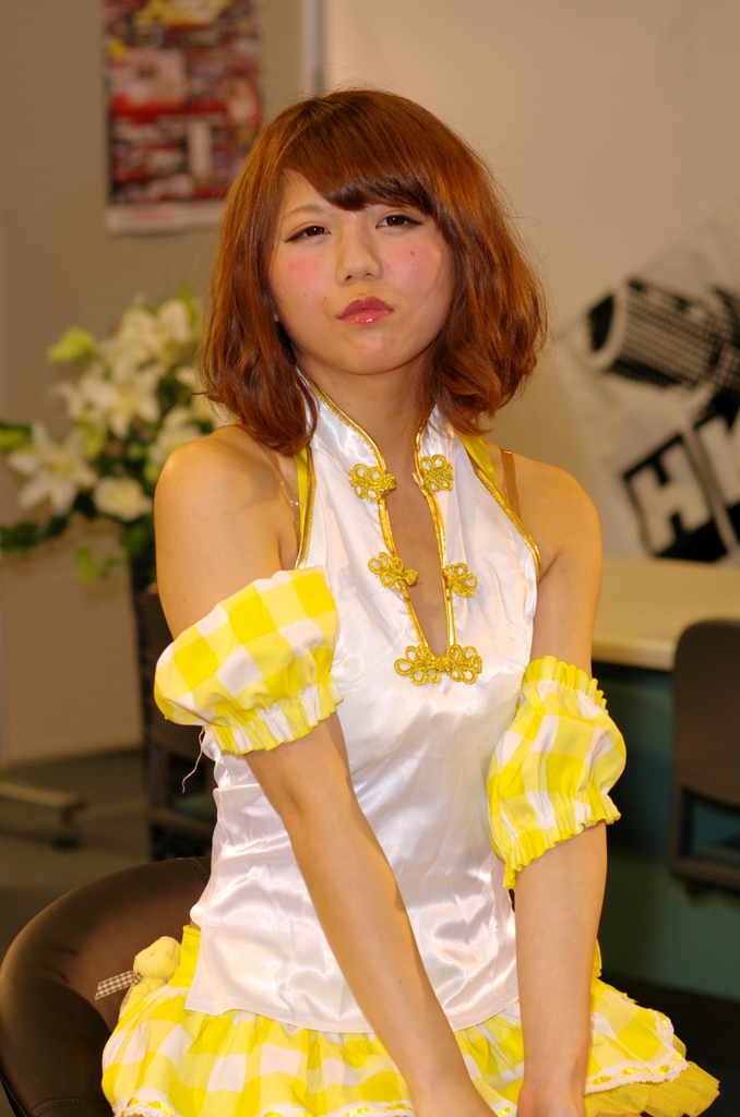 名古屋オートトレンド 2013 #19