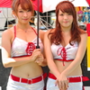 SuperGT Round5 SUZUKA Race Queen 16