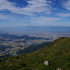 2014.9.21 伊吹山