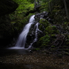 大倉百滝 -昇竜の滝- 2012.5.12