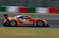 2013 SUPER GT SUZUKA #3