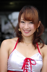 SuperGT Round5 SUZUKA Race Queen 8