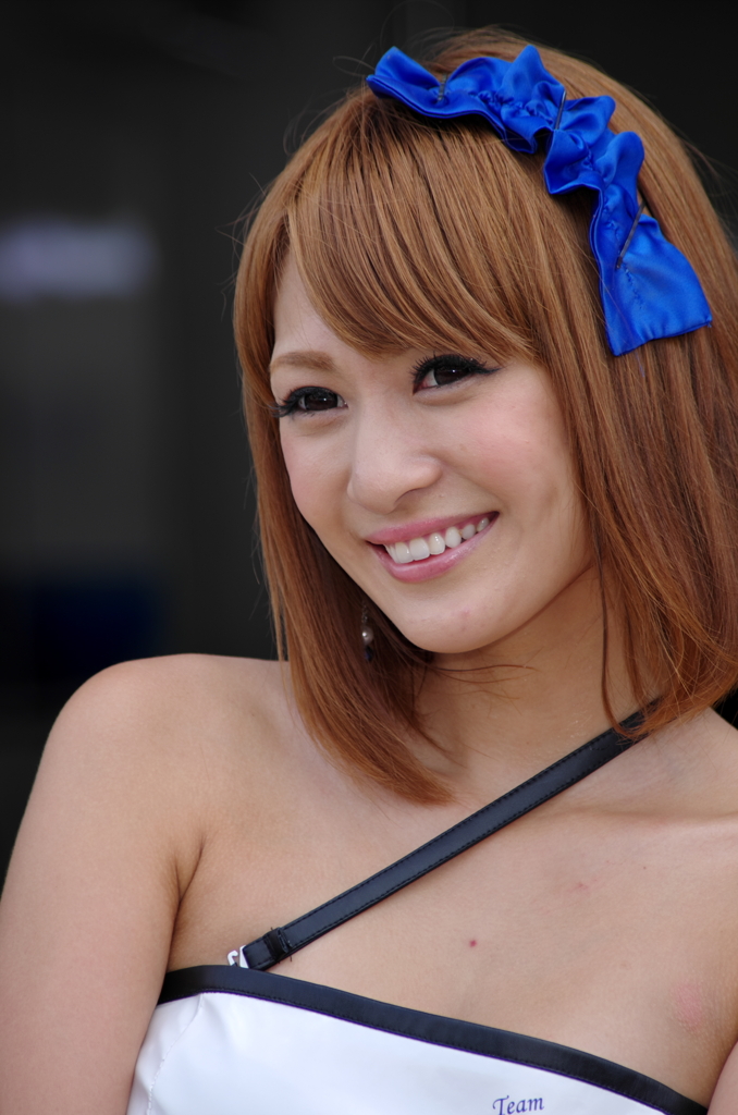SuperGT Round5 SUZUKA Race Queen 13