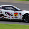 SuperGT Round5 SUZUKA S Road NDDP GT-R