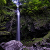 阿弥陀ヶ滝(2012.5.12)