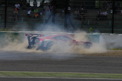 2013 SUPER GT SUZUKA #5