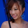 SuperGT Round5 SUZUKA Race Queen 12