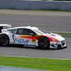 SuperGT Round5 SUZUKA 2012 MUGEN CR-Z GT