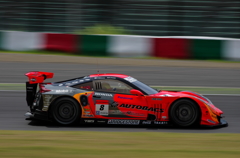 2013 SUPER GT SUZUKA #6