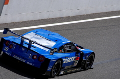 SuperGT Round5 カルソニックIMPUL GT-R