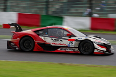 2015 SUPERGT ROUND5 SUZUKA Race #2