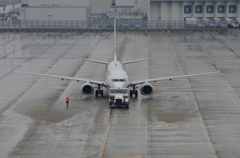 2015.7.5 中部国際空港#2