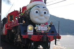 【初】鉄道写真