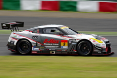 ２０１６　スーパーＧＴ　第６戦　鈴鹿　３号車