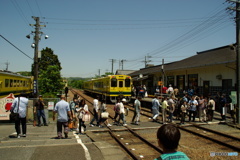 いすみ鐡道