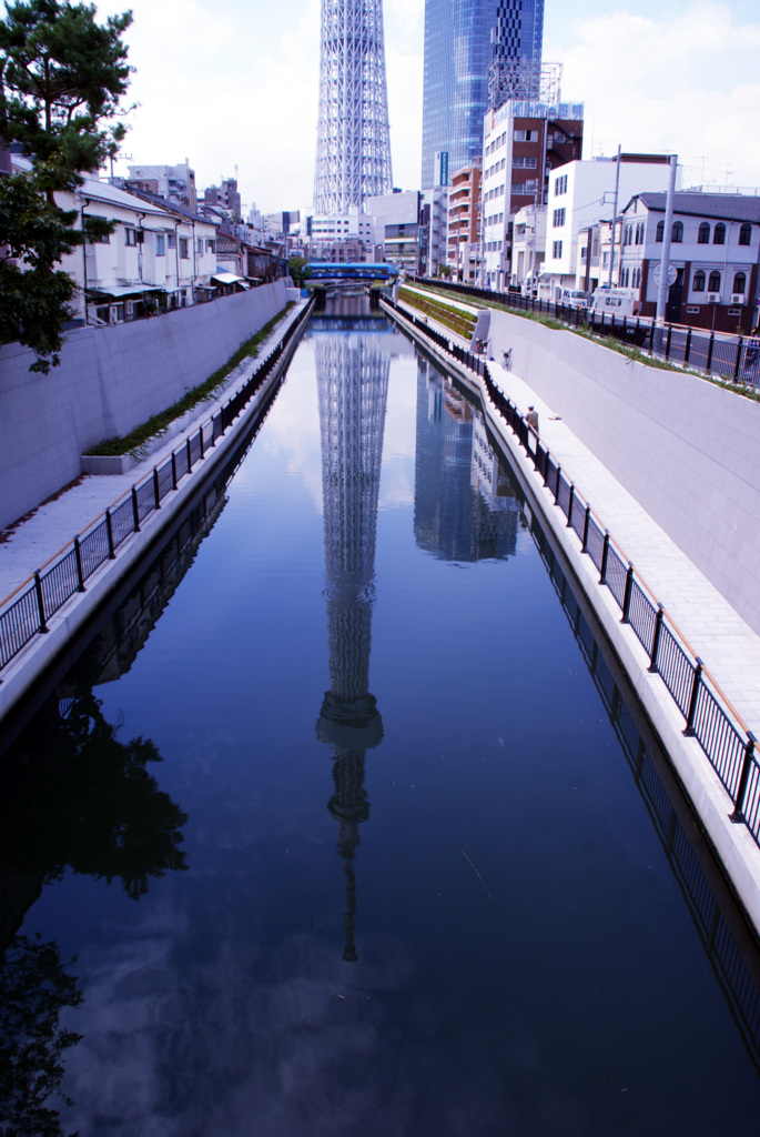 虚塔