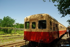 小湊鉄道