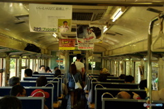小湊鉄道