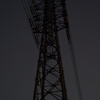 送電線