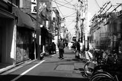 下北沢