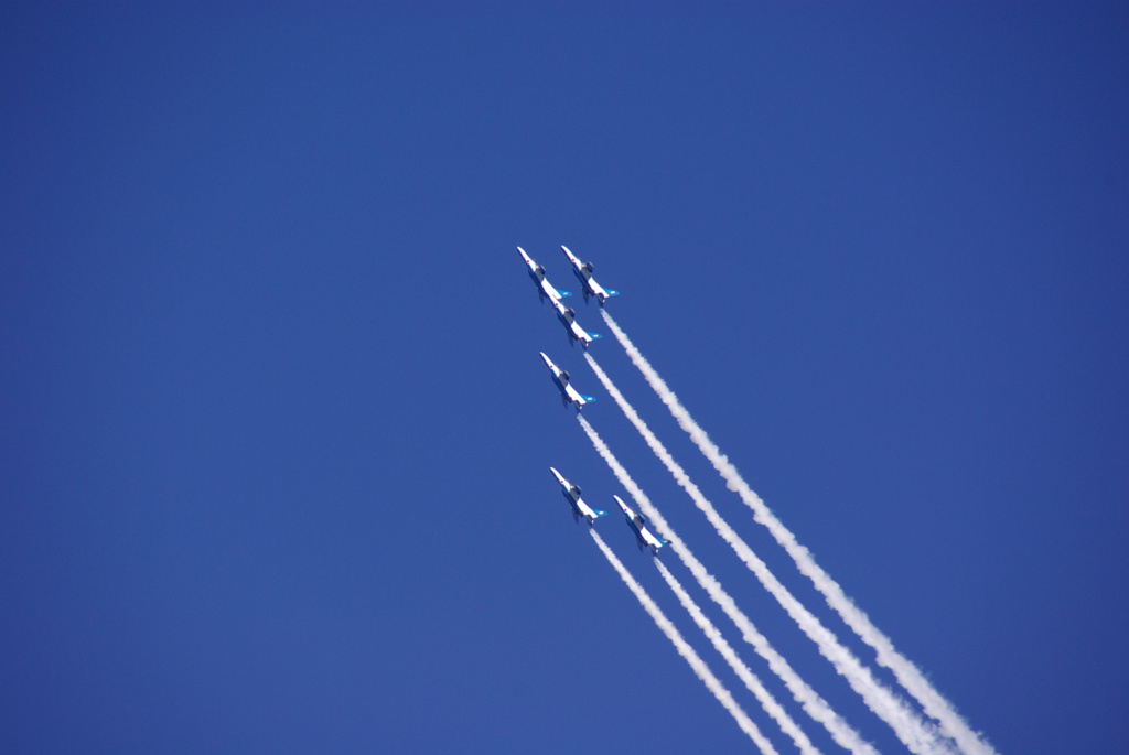 入間航空祭