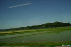 田園風景