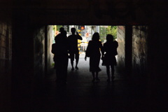 トワイライトゾーン　亀戸