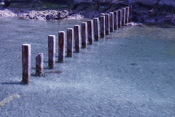 鵜原理想郷