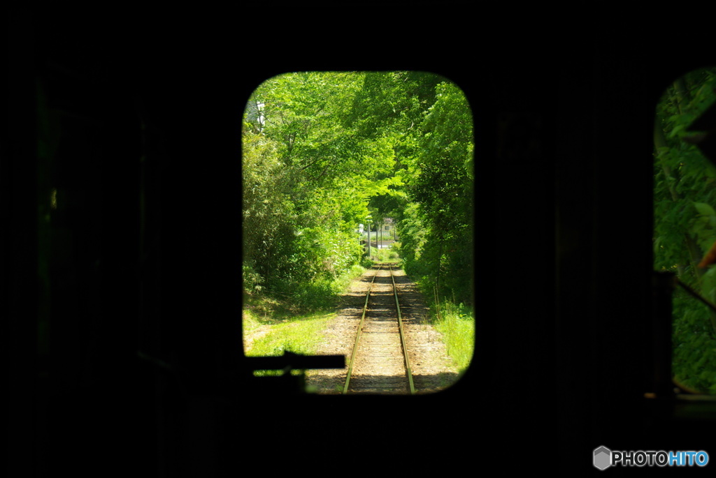 小湊鉄道