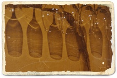 午前０時の迷い