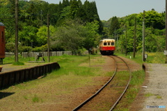 小湊鉄道