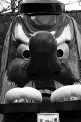 下北沢天狗まつり