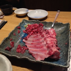 中落ち