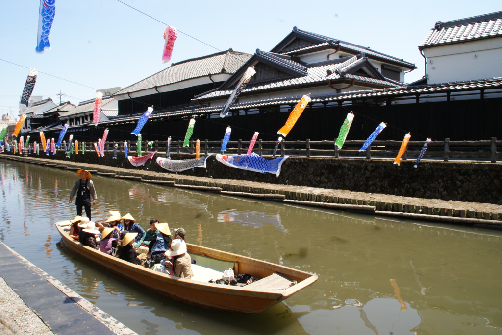 栃木市