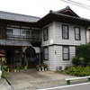 秩父街道吾野宿