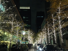 イルミネーション