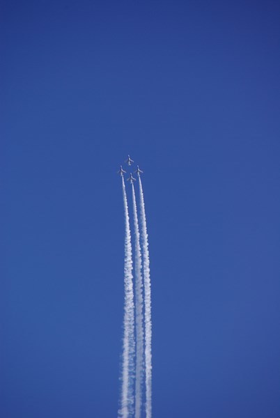 入間航空祭