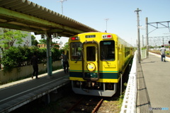 いすみ鐡道