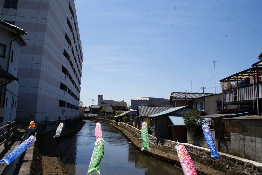 栃木市