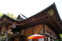 秩父神社