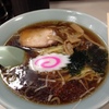 昭和なラーメン