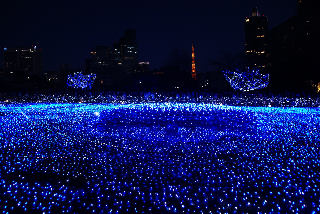 東京ミッドタウン